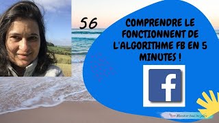 Comprendre le fonctionnement de l'algorithme FB en 5 minutes.