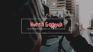 Noren Ganguli Live Stream