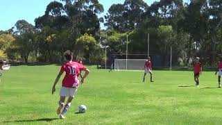 2024 NPL15 - Game 3 - Tigers (1) vs CCFC(4)