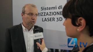 TECNOLOGIE PER L'INNOVAZIONE - INDUSTRIE 4.0