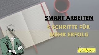 Weniger = Mehr  - Mit smart working homeoffice und mobiles arbeiten