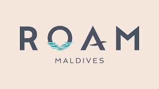 Roam Maldives Webinar 27 01 22