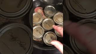 How to get started Water Bath Canning #canningandpreserving