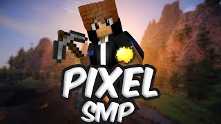 Minecraft Pixel SMP - Comentarii, Acoperis si Podea | Episodul 3