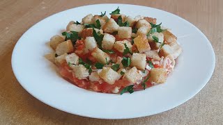 7 минут👍Вкусный салат готов/ смачний салат на новий рік