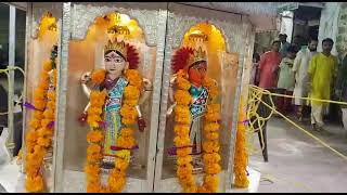 Navratri#Jamnagar Na garba#👏👏👌👌👌@Gohil Family Vlogs 👑😊 please subscribe