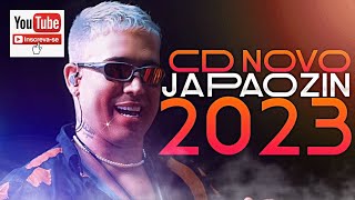 JAPAOZIN 2023 ( JAPAOZINHO ) REPERTÓRIO NOVO - MÚSICAS NOVAS - CD NOVO ATUALIZADO 2023