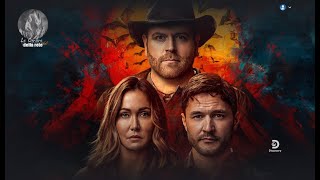 Indagini Paranormali con Josh Gates (7 stagioni in HD)