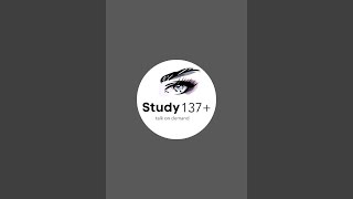 Study 137+ is live AAIMS night