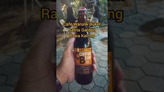 WARUNG BUKET SATRIA GARDEN #shorts #viralvideo #trending #video #youtubeshorts #viralshorts #fyp