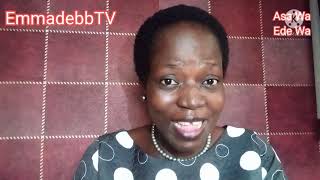 Yoruba Language Made Easy Lesson 7 daily activities in carrying out conversation episode 2