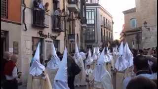 Jueves Santo 2014. Valladolid