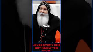 Bishop Mar Mari Emmanuel loves everyone but know the truth #gospel #god #salvation