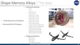 NASA Webinar clips