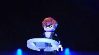 Lego Weakest link - Strictly Come Dancing Special