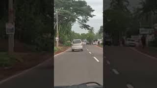 ക്രൂരനായ ഡ്രൈവർ Dangerous driving #busdriving #driving #rashdriving #shorts