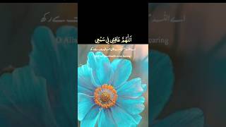 aafiyat ki dua #quranclips #religion #ytshorts