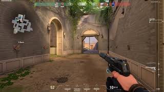 Valorant Shortclip  Gameplay Aces, Flicks, Sprays, IQ, Fails RAW - Number 3