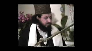 ZIKAR - 1986 - Hazrat Mufakkir E Islam Pir Syed Abdul Qadir Jilani - Norway