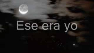 Ese era yo - Simplicio