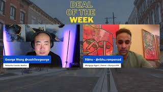 Deal of the Week w/ George & Ribhu E016 - Off Market Deals!