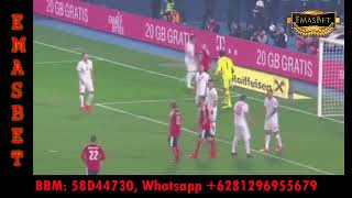 Austria vs Serbia [3-2] 07-10-2017 16 World Cup All Goals & Highlights