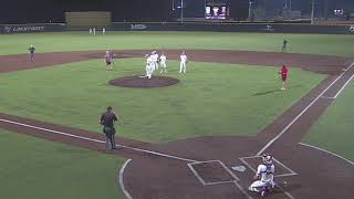 Catching - PBR Future Games - Game 2 - 3rd Inning