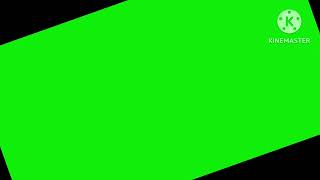 THE STRANGENESS OF GREEN SCREEN