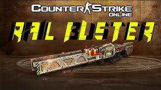 CSO - Rail Buster REVIEW