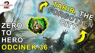 Zero to Hero - Odcinek 36 | Guild Wars 2