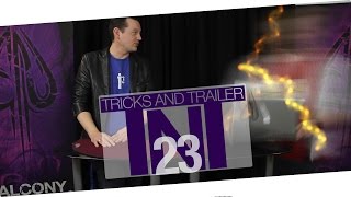 TNT - Tricks and Trailer // 023 - Bill Special