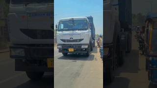 Tata hyba truck #tatamotors #truck #ashokleyland