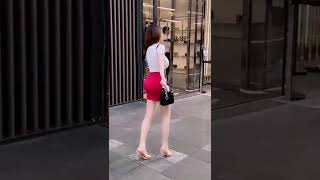 beauty street photography ❤😍🤩#shorts #youtubeshorts #sexy #girl (3)