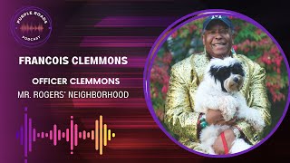 Purple Roads | François Clemmons | Officer Clemmons | Mr. Rogers' Neighborhood