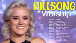 Beautiful Hillsong Praise And Worship Songs Playlist 2021 Religious Songs 🙏Ultimate Hillsong Worshi