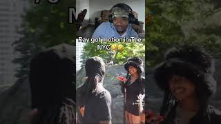 Ray motion man #brochiaclan #kai #ray #amp #northwest #kimkardashian #fypシ #viral