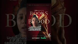 Movie Review: Books of Blood