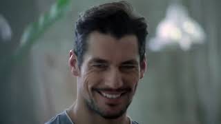 David Gandy - SM Men's Fashion