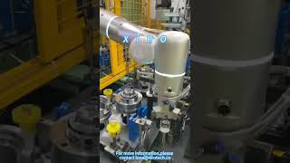 Automatic model#machine #manufacturing #chinafactory #automation #industry #manufacturingindustry