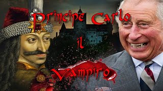 La terribile verità del Principe Carlo