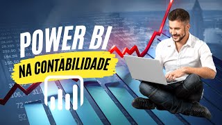 Power BI na Contabilidade