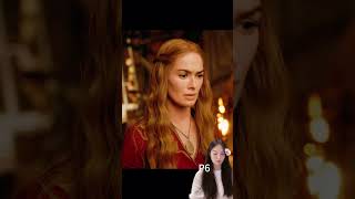 GOT Clips 👑#daenerystargaryen #gameofthrones #cerseilannister #jaimelannister #GOTArchive #movie