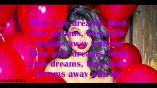 Selena Gomez - Birthday (lyrics)