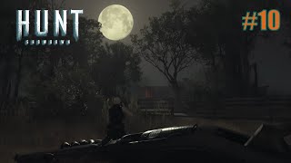 Hunt: Showdown - Serpent Moon: Capitolo 10