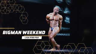 SZYMON ŁADA NA BIGMANWEEKEND W ALICANTE! RELACJA Z ZAWODÓW