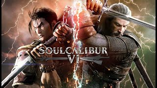 Live gameplay Hades / SoulCalibur 6 - steam games [02 Nov]