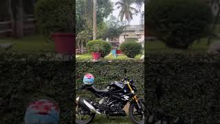 #bikelover #bmwg310r #Kerala