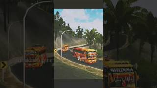 #Bus#simulator#indonesia#bus#race#