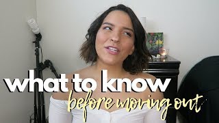 5 Must-Know Tips Before You Move!