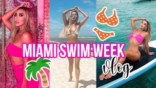 #GLAMLIFE TRAVELS: MIAMI SWIM WEEK